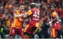 S�per Lig'de perde kapan�yor