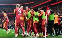�ampiyonluk sabah�: Man�etlerde Galatasaray