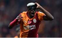 Victor Osimhen'den fla� s�zler