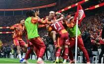 Galatasaray'da 500 milyon euro ile yeni hedef