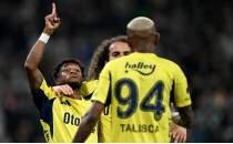 Fenerbah�e'de Ey�pspor �ncesi �� eksik!