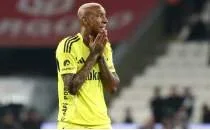 Son 30 sezonunda 15'inde ikinci Fenerbah�e