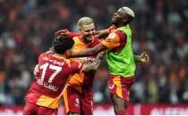 Galatasaray'da kutlama plan� netle�ti!