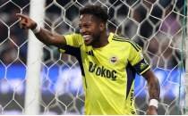 Fenerbah�e'de Fred sonradan a��ld�!