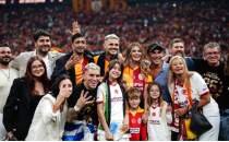 Mauro Icardi veda m� etti?