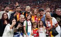 Mauro Icardi'ye s�rpriz talip