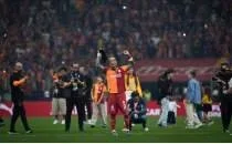 Galatasaray'�n alt�n �a��nda 4 vazge�ilmez
