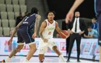 Manisa Basket, uzatmada kazand�