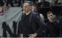  Dusan Alimpijevic'ten 'tarihi sezon' vurgusu