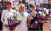 Maria Timofeeva, �stanbul Open'da �ampiyon oldu