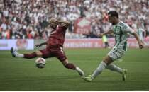 3 senede 1. Lig'e y�kseldiler: Mu�laspor