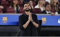 Alvaro Arbeloa'dan gelece�iyle ilgili mesaj�
