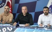 Ertan Zeybek: ''Borcu 22M&euro;'ya indirdik''