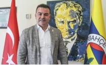 Fenerbah�e'den kupalar ve Galatasaray i�in itiraf