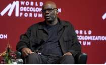 Thuram: 'Futboldaki �rk��l�k toplumun aynas�d�r'