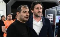 Metin Diyadin: '�nemli olan ligde kalmak'