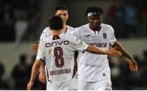 Trabzonspor, kupada finalde!