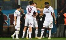 Trabzonspor ile Gen�lerbirli�i 74. randevuda