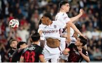 Felipe Augusto: 'Kupay� kazan�rsak inan�lmaz olacak'