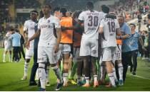 Trabzonspor �st �ste ���nc� kez kupada finalde