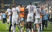 Trabzonspor'da gollere �� isim damga vurdu!