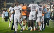 Trabzonspor Divan Ba�kanl�k Kurulu