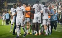 Trabzonspor, T�rkiye Kupas�'nda 18. kez finalde
