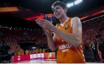 Valencia, tarihinde ilk kez Final Four'da