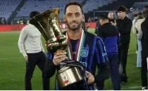 Hakan �alhano�lu, Galatasaray'a gelmek i�in can at�yor