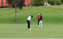 Cumhurba�kanl��� Golf Kupas�'nda kazananlar belli oldu