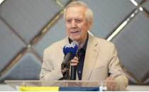 Aziz Y�ld�r�m'�n y�netim listesi ortaya ��kt�!