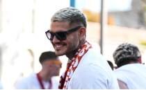 Mauro Icardi'nin Galatasaray'dan talebi!