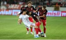 Sefer Y�lmaz'dan �orum FK'ye b�y�k tepki!