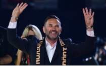 Okan Buruk: 'Kazanmak i�in ��k�yoruz'