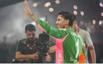 U�urcan �ak�r: 'Y�z�n� kara ��karmad�m'