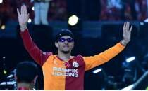 Leroy Sane dedi�ini yapt�: Tarkan - Dudu