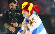 Lucas Torreira, �lkesine gitti!