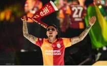 Noa Lang: 'D�nya Kupas�'n� d���nerek Galatasaray'� tercih ettim'