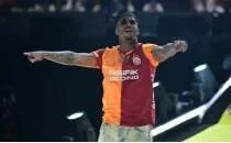 Mario Lemina'dan gelece�i i�in yan�t!