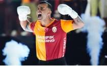Galatasaray'�n en istikrarl� ismi Abd�lkerim Bardakc�