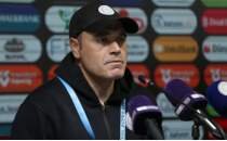Rizespor'dan Be�ikta� ma�� sonras� hakem tepkisi!