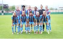 Trabzonspor, Giresun Sanayispor'u 10 golle devirdi!