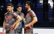 Ziraat Bankkart, CEV �ampiyonlar Ligi'nde 3. oldu!