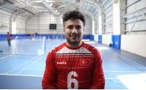 Yunus Emre'nin hedefi d�nya �ampiyonas�nda birincilik