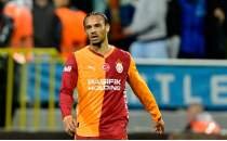 Galatasaray'da t�m ma�lubiyetler d�� sahada