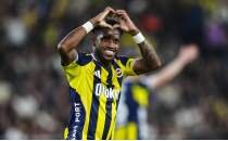 Fred i�in Fenerbah�e'yi k�zd�racak plan