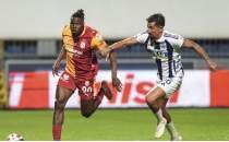 Wilfried Singo: '�yi bir sezon ge�irdik'