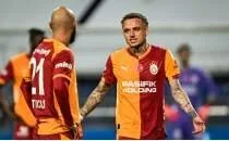Noa Lang'�n kaderi yeni teknik direkt�rle belli olacak!
