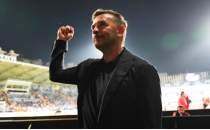 Okan Buruk'tan Lemina ve Icardi s�zleri