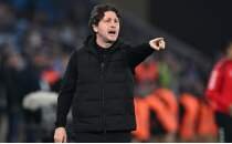 Fatih Tekke'den ma� sonu transfer a��klamas�